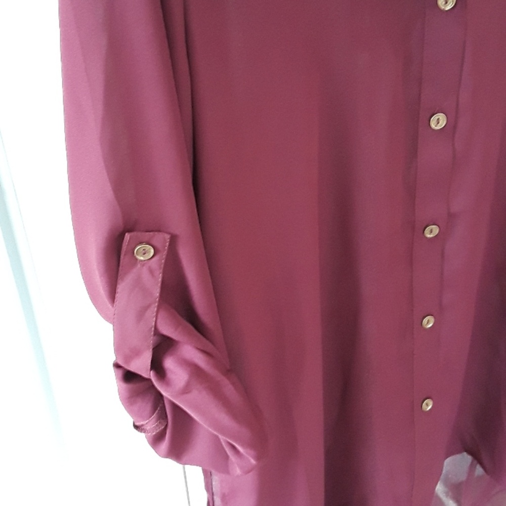 Long top - Picture 4 of 7